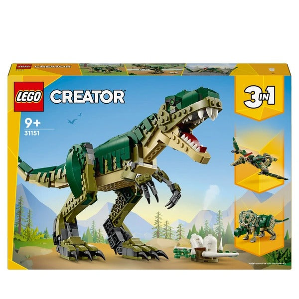 31151 T REX