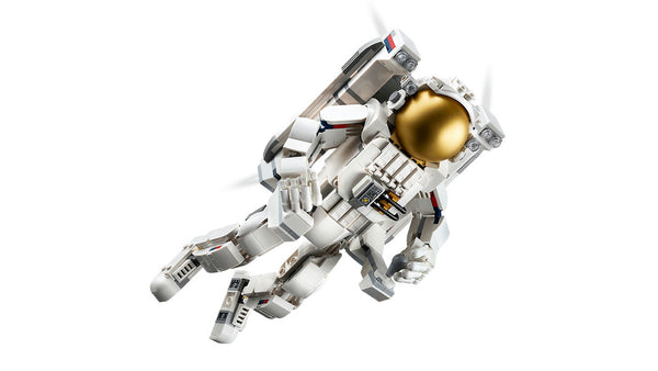 Space Astronaut (31152)