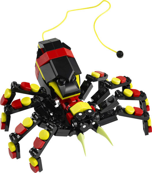 Wild Animals: Surprising Spider (31159)