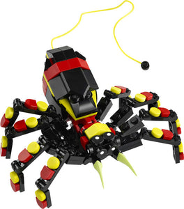 Wild Animals: Surprising Spider (31159)