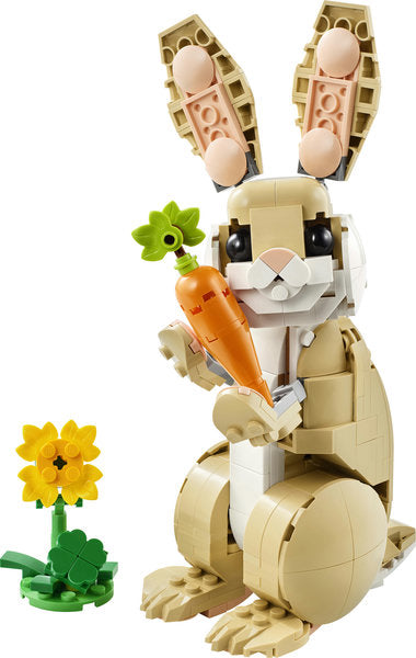 Cute Bunny (31162)