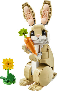 Cute Bunny (31162)