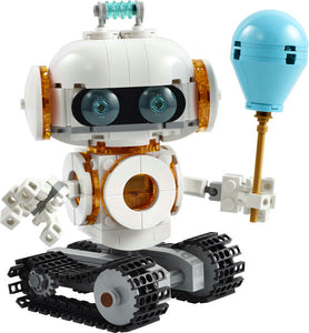 Space Robot (31164)