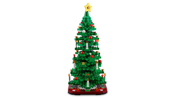 Christmas Tree (40573)