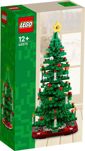 Christmas Tree (40573)