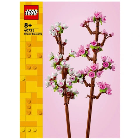 LEGO BOTANICALS CHERRY BLOSSOMS