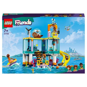 Sea Rescue Center (41736)