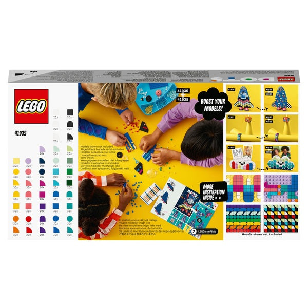 LO41935 LEGO DOTS LOTS OF DOTS