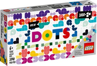 Lots of DOTS (41935)