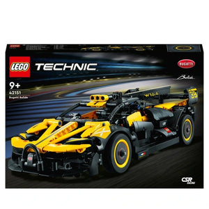 Bugatti Bolide (42151)