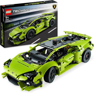 Lamborghini Huracán Tecnica (42161)