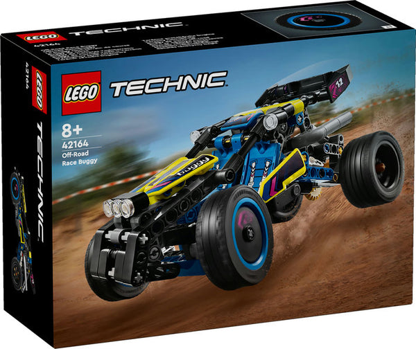 Off-Road Race Buggy (42164)