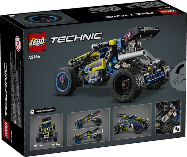 Off-Road Race Buggy (42164)