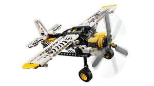 Bush Plane (42198)