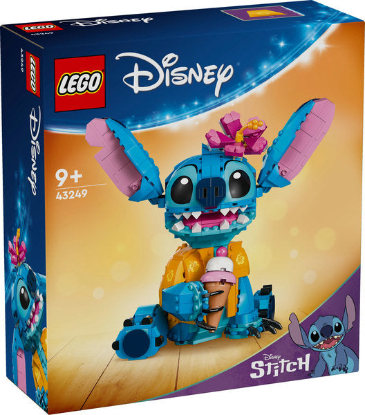 Stitch (43249)