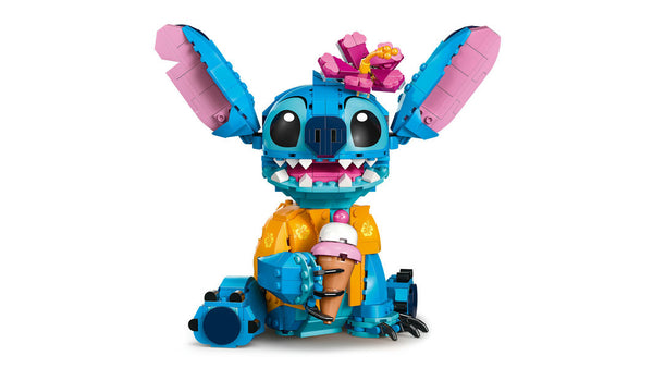 Stitch (43249)