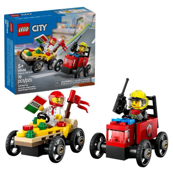 LEGO MARIO KART STANDARD KART