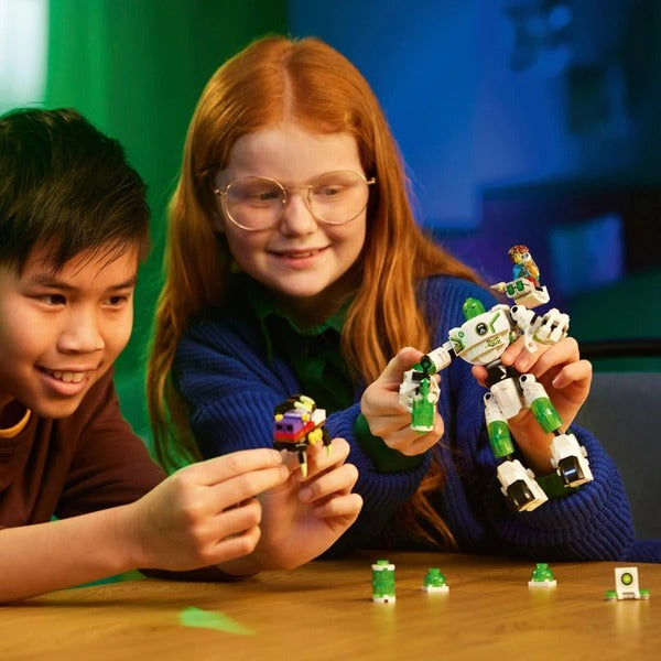 Mateo & Z-Blob the Robot (71454)