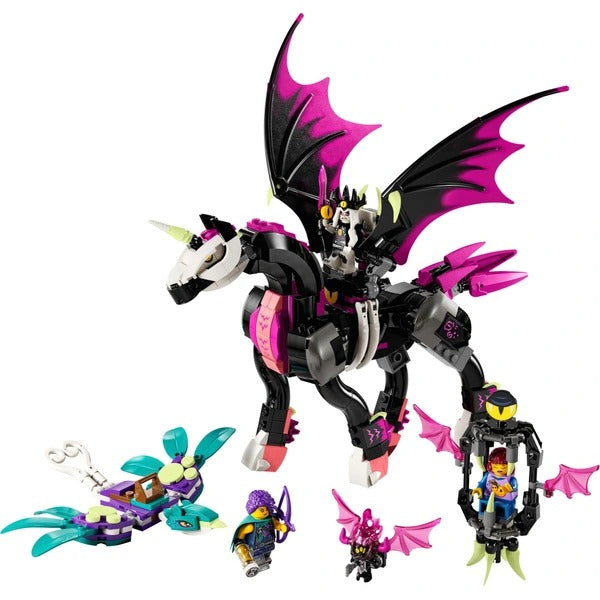 Pegasus Flying Horse (71457)