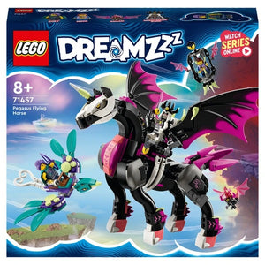 Pegasus Flying Horse (71457)