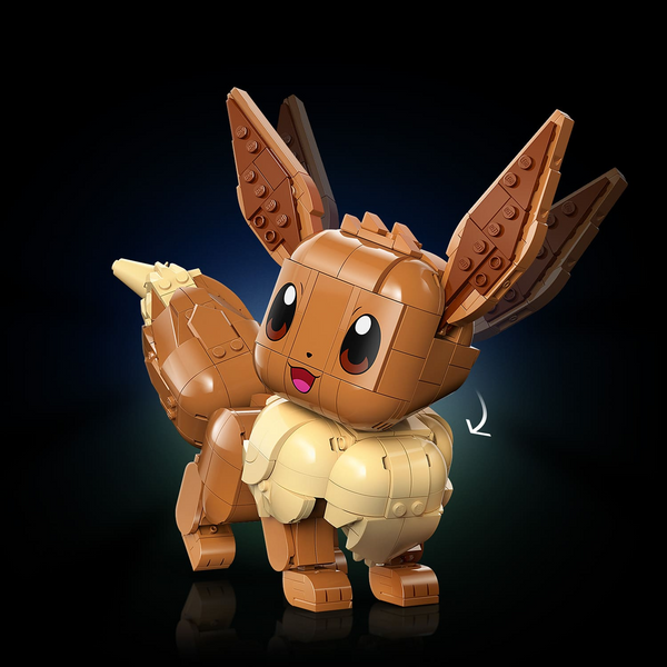 LEGO POKEMON - EEVEE