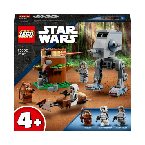 LO75332 LEGO STAR WARS AT-ST