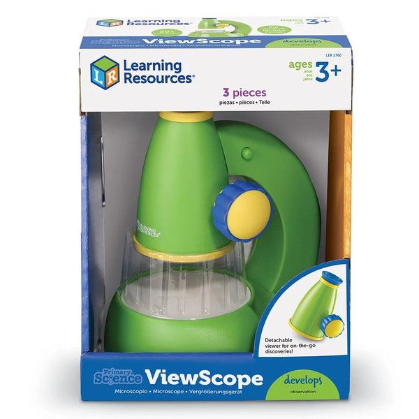 PRIMARY SCIENCE VIEWSCOPE