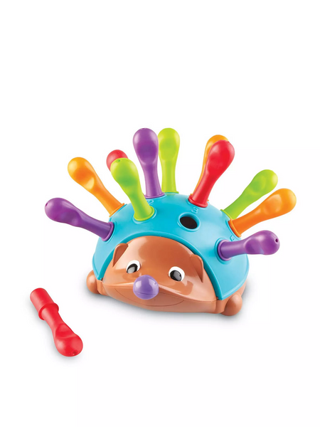 SPIKE THE FINE MOTOR HEDGEHOG