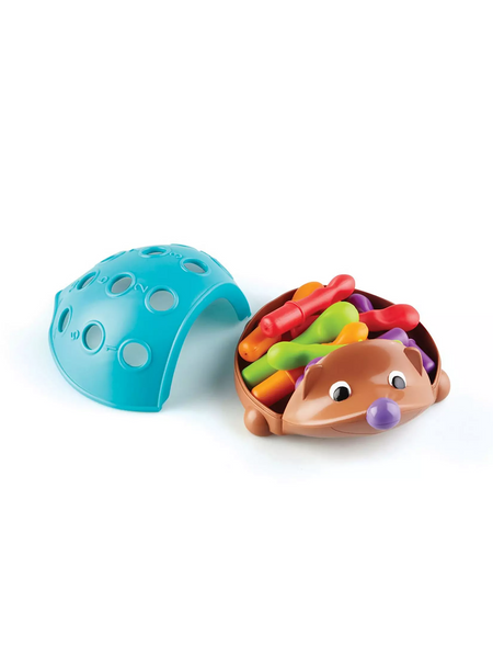 SPIKE THE FINE MOTOR HEDGEHOG