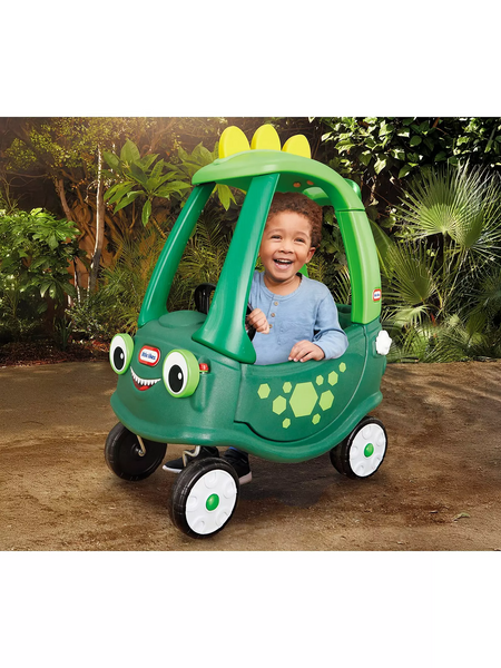 DINO COZY COUPE