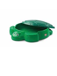 TURTLE SANDBOX