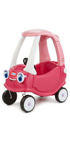PRINCESS COZY COUPE