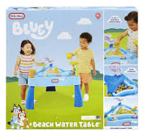 BLUEY BEACH WATER TABLE – Joe Whelans