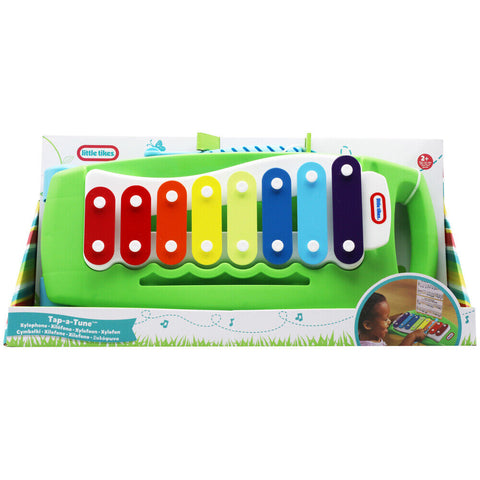 TAP A TUNE XYLOPHONE