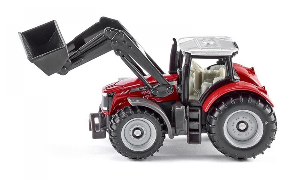 1:87 MASSEY FERGUSON