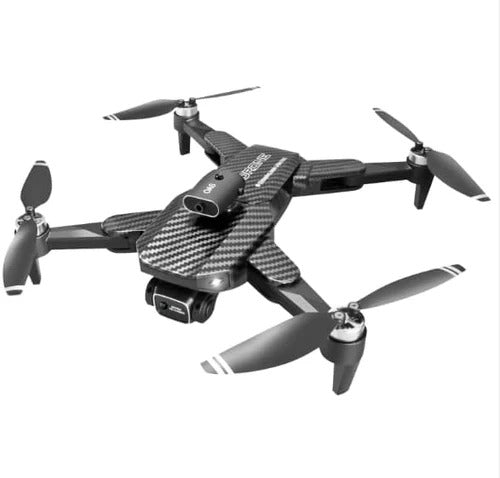 HD Camera Drone with Gesture & OA