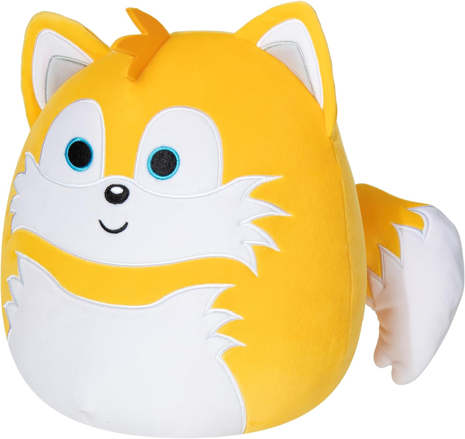 10" SQUISHMALLOW SEGA - TAILS