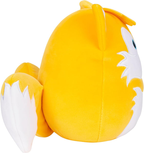 10" SQUISHMALLOW SEGA - TAILS