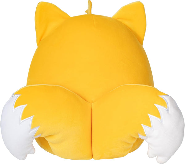 10" SQUISHMALLOW SEGA - TAILS