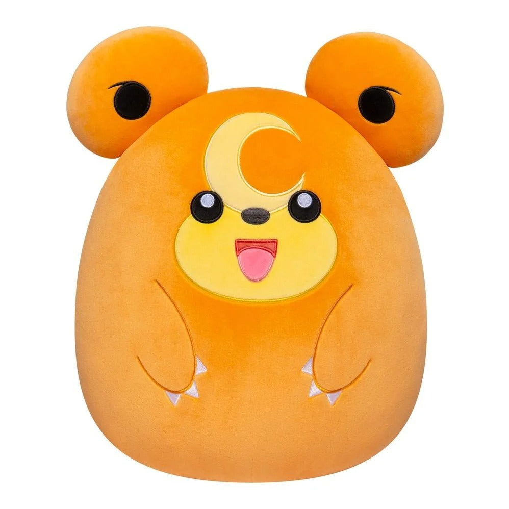 10" POKEMON SQUISHMALLOW - TEDDIURSA