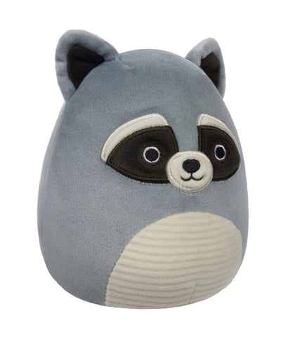 7.5 SQUISHMALLOWS - ROCKY THE RACCOON