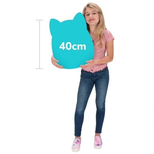 16" SQUISHMALLOWS - MEGHAN THE BAT