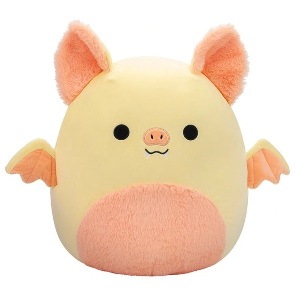16" SQUISHMALLOWS - MEGHAN THE BAT