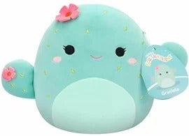 7.5" SQUISHMALLOW ASST