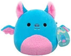 7.5" SQUISHMALLOW ASST