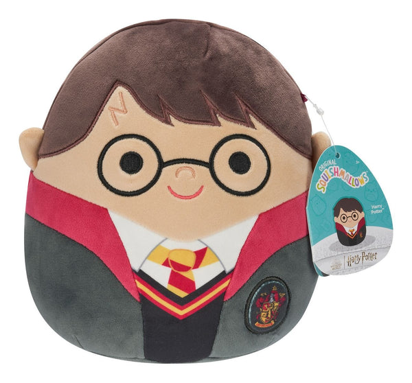 8" Squishmallows - Harry Potter Wave 3