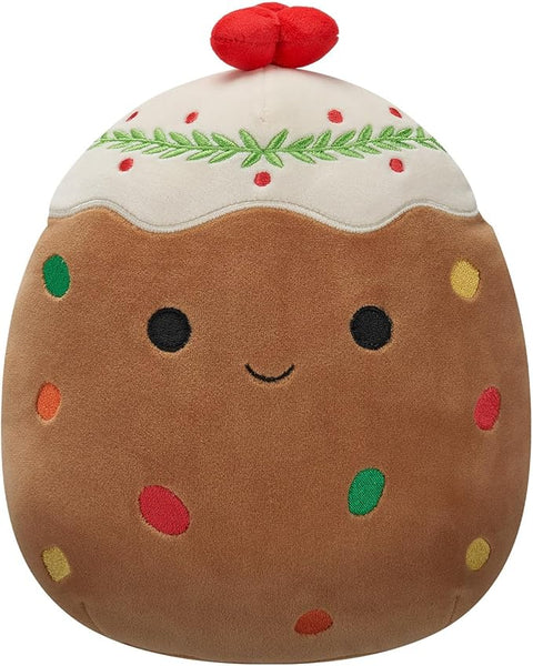 7.5" Squishmallows - 2024 Xmas Assort.