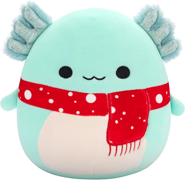 7.5" Squishmallows - 2024 Xmas Assort.