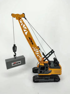 MX ENG R/C CRAWLER CRANE