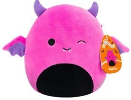 7.5" SQUISHMALLOW HALLOWEEN